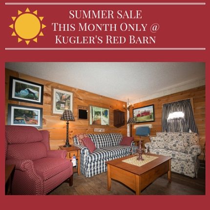 Summer Sale